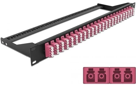 Delock 43403 nagyítás