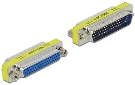 Delock 44PIN M/F nagyítás
