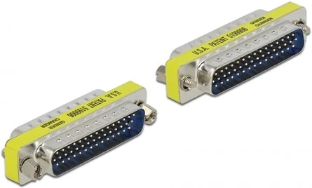 Delock 44PIN M/M nagyítás
