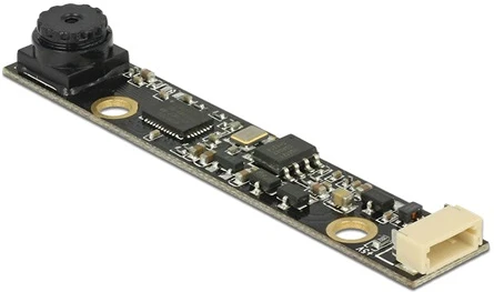 Delock 45° FIX nagyítás