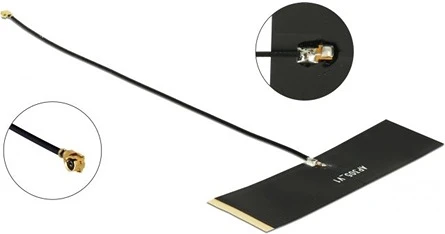 Delock 470 MHZ nagyítás