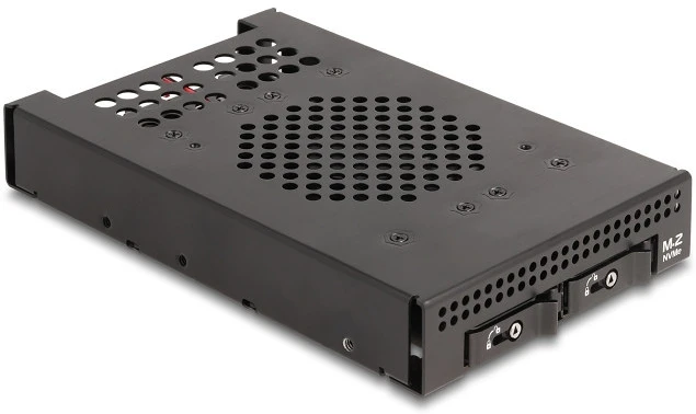 Delock 47117 nagyítás