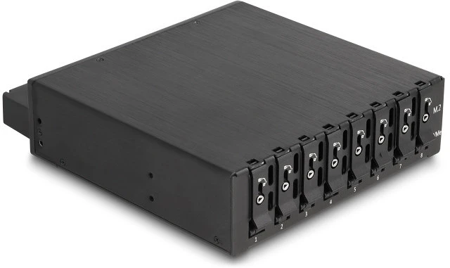 Delock 47129 nagyítás