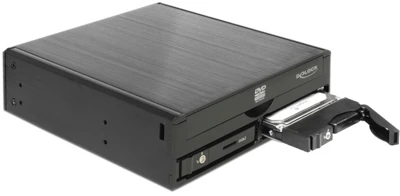 Delock 47230 nagyítás