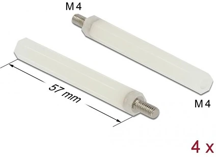 Delock 57 MM-ES nagyítás