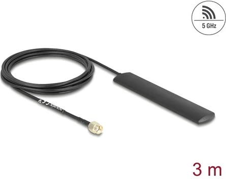 Delock 5,8 GHZ nagyítás