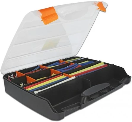 Delock 590 DB.-OS nagyítás