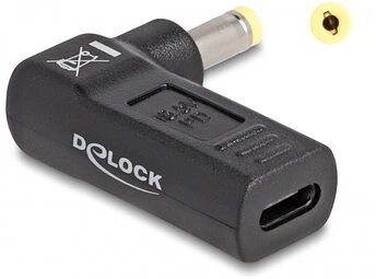 Delock 60006 nagyítás