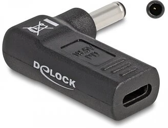 Delock 60007 nagyítás