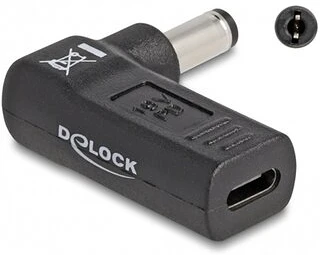 Delock 60010 nagyítás