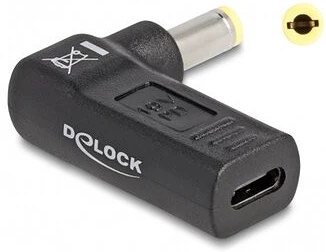Delock 60011 nagyítás