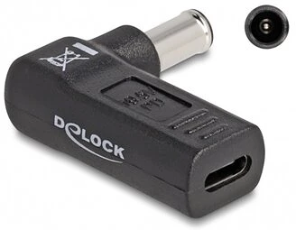 Delock 60014 nagyítás