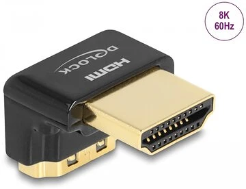 Delock 60016 nagyítás