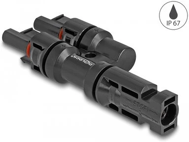 Delock APA ÉS 2 nagyítás