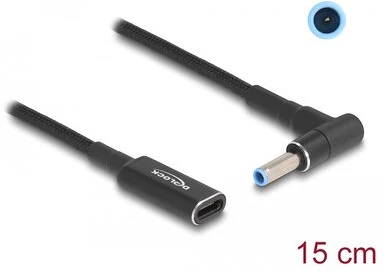 Delock 60031 nagyítás