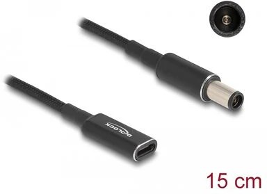 Delock 60032 nagyítás