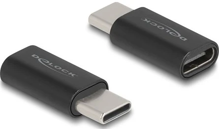 Delock 60034 nagyítás