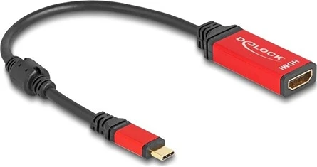 Delock 60053 nagyítás