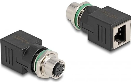 Delock 60062 nagyítás