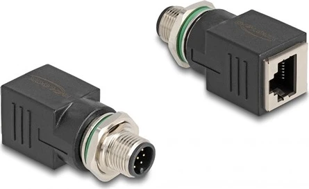 Delock 60063 nagyítás