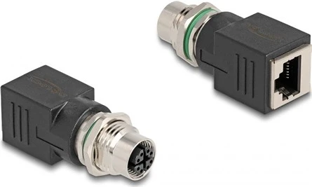 Delock 60064 nagyítás