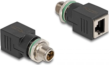 Delock 60065 nagyítás