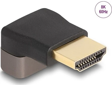 Delock 60083 nagyítás