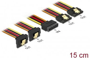 Delock 60150 nagyítás