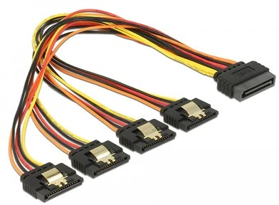 Delock 60157 nagyítás