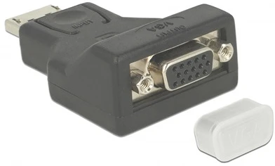 Delock 60162 nagyítás