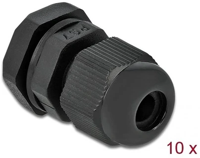 Delock 60192 nagyítás