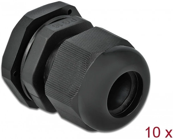 Delock 60218 nagyítás