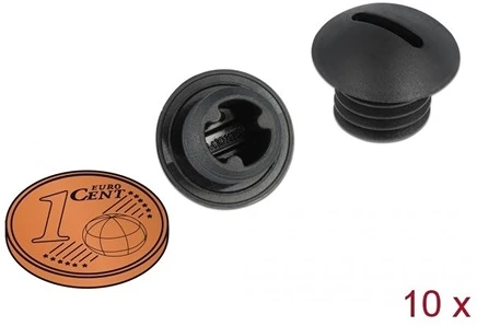 Delock 60228 nagyítás