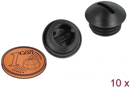 Delock 60229 nagyítás