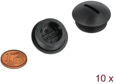 Delock 60231 nagyítás