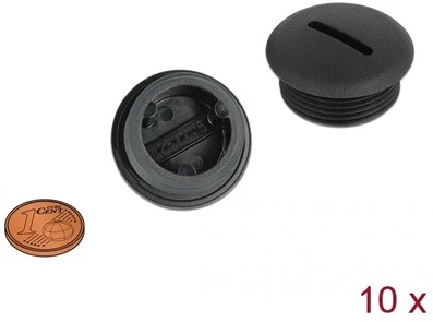 Delock 60232 nagyítás