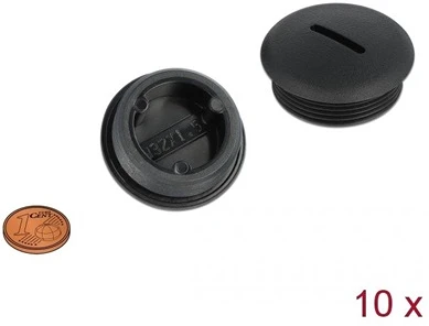 Delock 60233 nagyítás