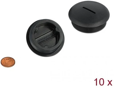 Delock 60234 nagyítás