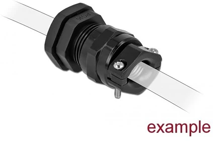 Delock 60361 nagyítás