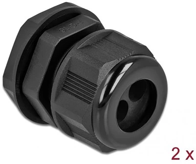 Delock 60369 nagyítás