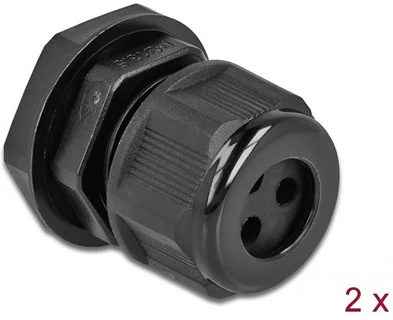 Delock 60375 nagyítás