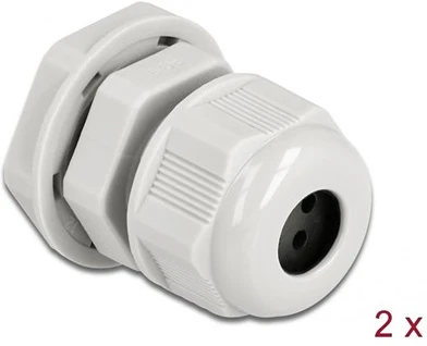 Delock 60380 nagyítás