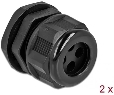 Delock 60381 nagyítás