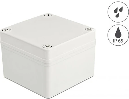 Delock 60397 nagyítás