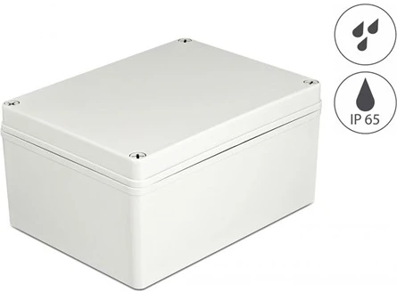 Delock 60445 nagyítás