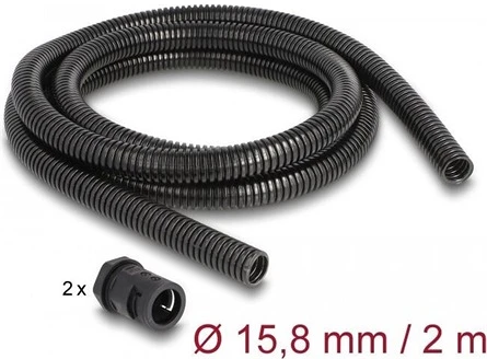 Delock 60463 nagyítás