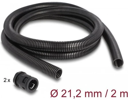 Delock 60465 nagyítás