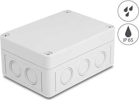 Delock 60489 nagyítás