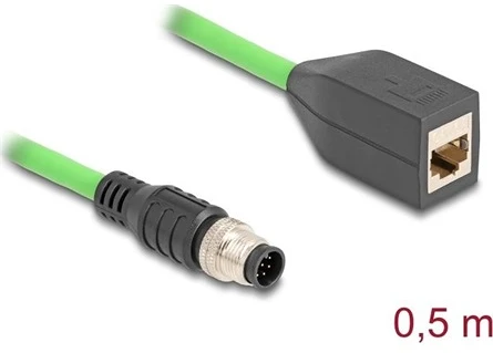 Delock 60570 nagyítás