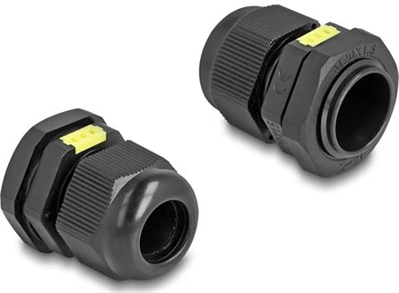 Delock 60616 nagyítás